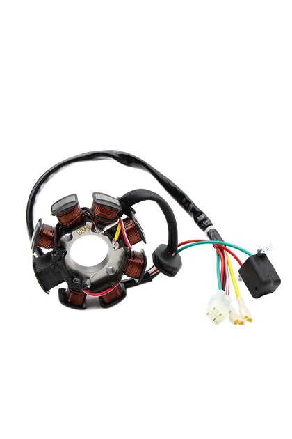 Stator și alternator KTM 125 150 200 XCW 300 EXC-E 250 XC XCW EXC 250R