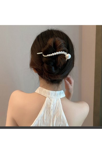 Pearl Metal Banana Buckle