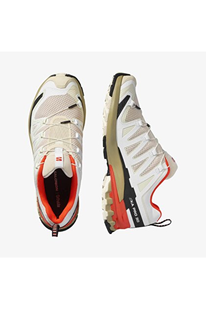 Salomon XA PRO 3D V9 Erkek Outdoor Ayakkabı Almond Milk L47882600