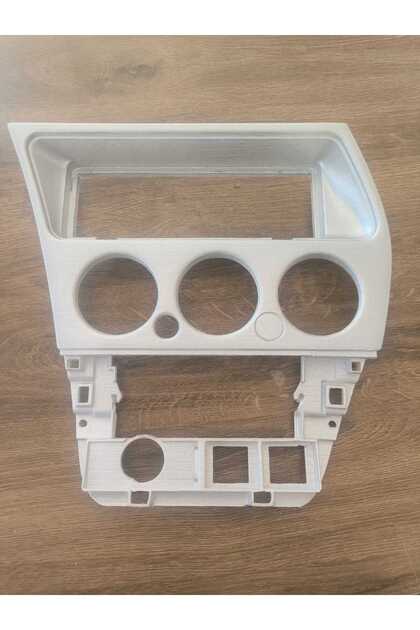 ZORUSSAN Peugeot 306 Teyip Çerçevesi - Fiyatı, Yorumları