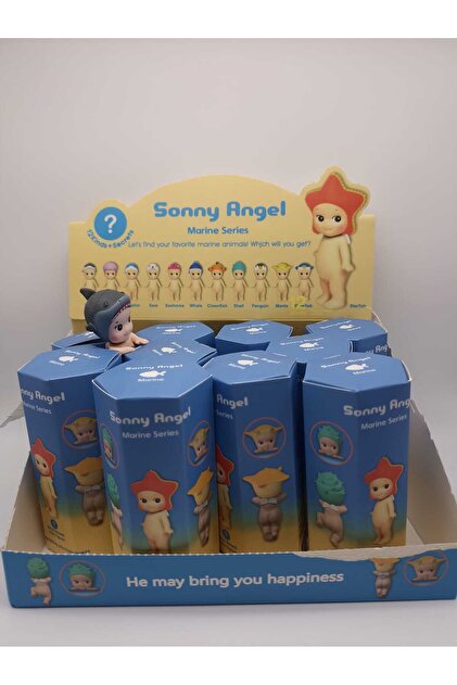 TLSMACCESORIES SONNY ANGEL - Fiyatı, Yorumları