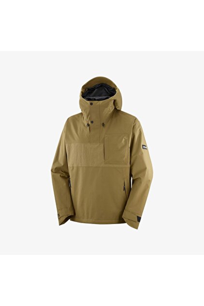 Salomon LC2652400 Venom Full Zip M Erkek Kayak Montu - Fiyatı