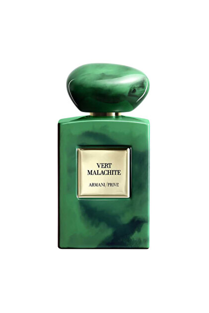 ☆希少・廃盤 未開封 ARMANI アルマーニ EDT 82% 100ml☆ Armani Prive Vert Malachite EDP 100ML Unisex Parfüm - Fiyatı