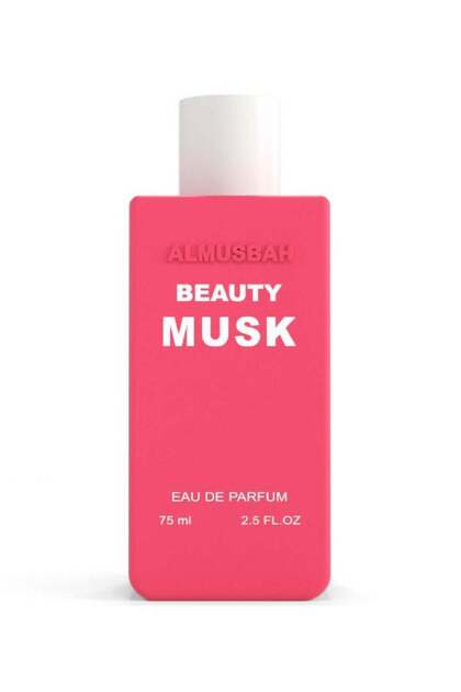 Beauty Musk عطر 75مل