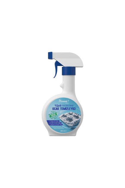 Köpük Ocak Temizleyici 350 Ml
