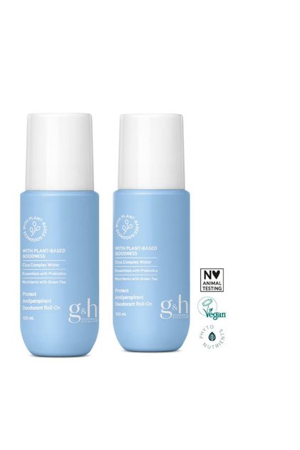 G&h Protect Terlemeye Karşı Roll-on Deodorant 2 li