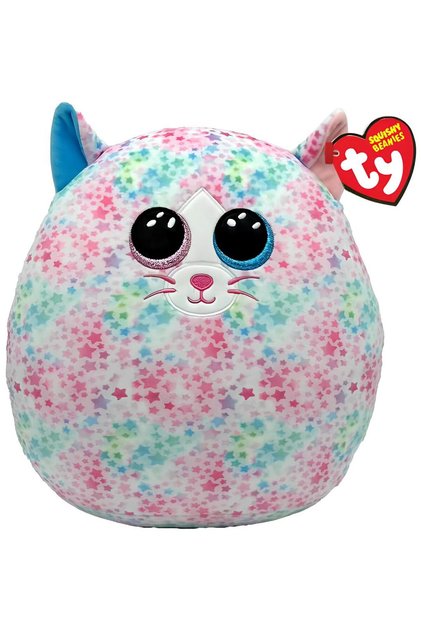Ty Squishy Beanies Emma Cat 25 cm