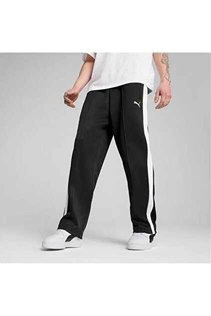 Puma T7 Relaxed Track Pants - Fiyatı, Yorumları