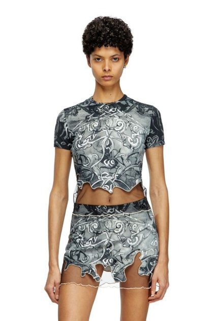 KADIN TOP