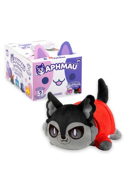 Aphmau Sürpriz Pelüş Figür S6-6026 - Fiyatı, Yorumları