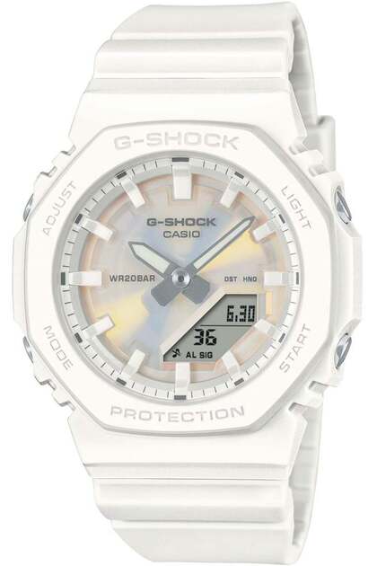 Casio Gma-P2100pc-4Adr G-Shock Kadın Kol Saati - Fiyatı, Yorumları