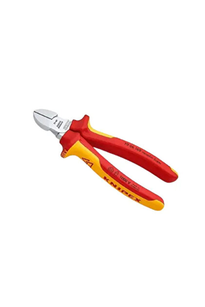 Cleste sfic VDE, lungime 160mm, tensiune 1000V