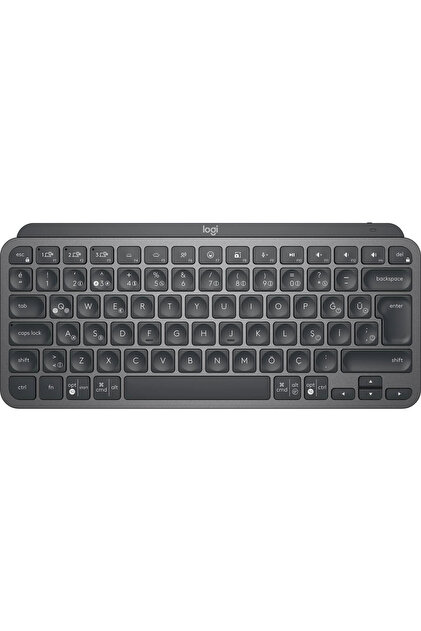 Logicool MX Keys Mini ブラック Logitech Mx Keys Mini Keyboard Minimalist Wireless Illuminated