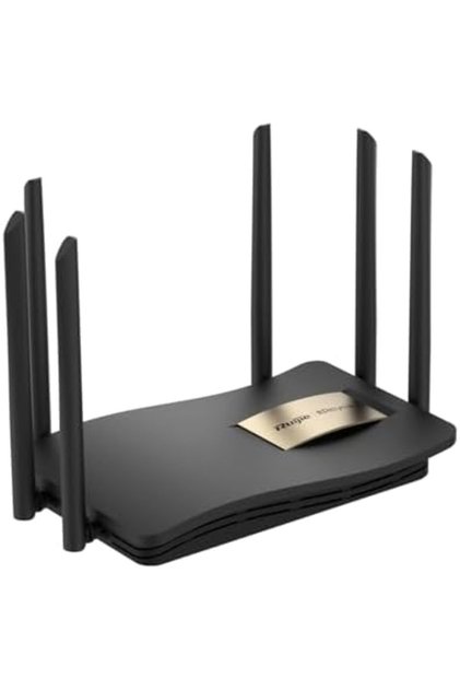 RG-EW1200G PRO 1300M Dual-Band Gigabit Wireless Router