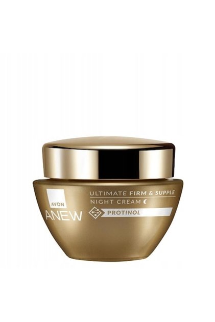Cremă de noapte Anew Ultimate, efect fermizant, 50ml