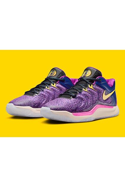 Nike KD17 BASKETBOL AYAKKABISI - Fiyatı, Yorumları