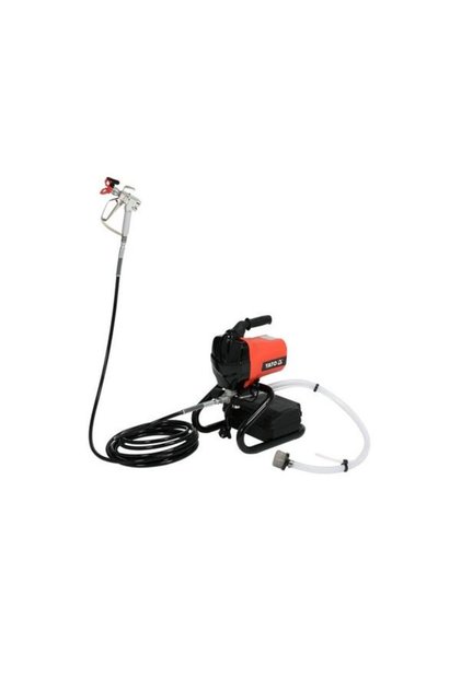 Pompa de vopsit airless 650 W YT-82560
