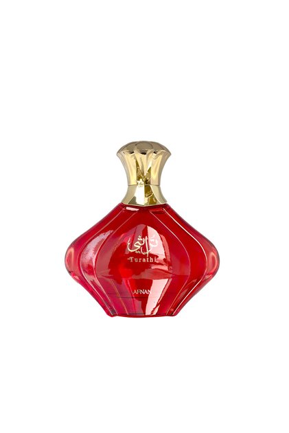 Turathi Femme Red Eau de Parfum for Women, 90 ML