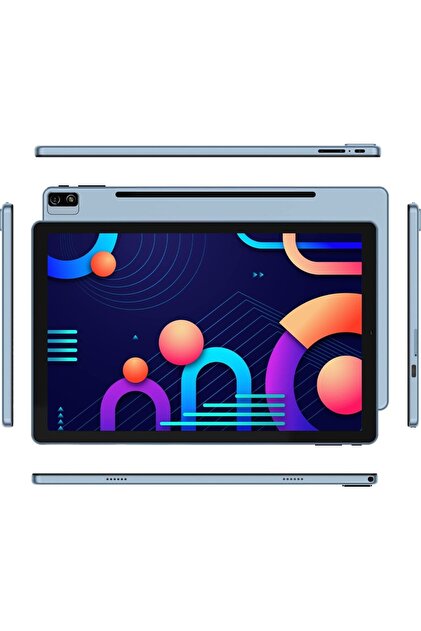 SwipeWire Swipe X1 Tab Fhd IPS Ekran Octa Core 10.1 Inch With Wi