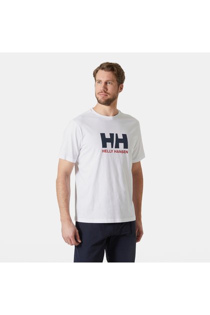 Hh Logo Men's T-Shirt 3.23