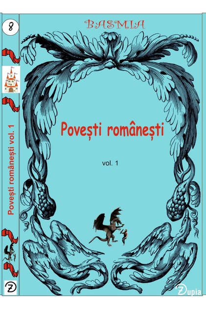 Povești românești vol. 1