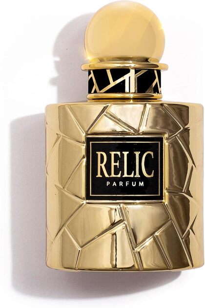 Relic By AMD Perfumes Unisex Fragrance EDP 100ml