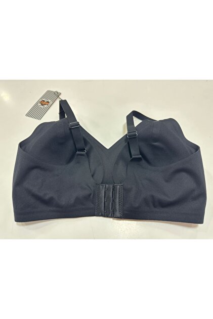 Orkide 8915 KADIN DİKİŞSİZ HAYALET INVISIBLE BRA LAZER TOPARLAYICI
