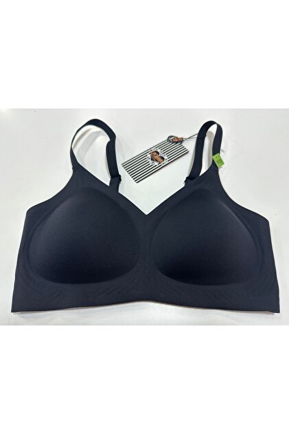 Orkide 8915 KADIN DİKİŞSİZ HAYALET INVISIBLE BRA LAZER TOPARLAYICI