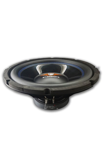 Cadence CW-12 1000 WAT 350 RMS 30 CM BAS - Fiyatı, Yorumları