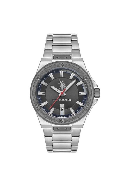 U.S. Polo Assn. Uspa1060-01 Men's Wristwatch
