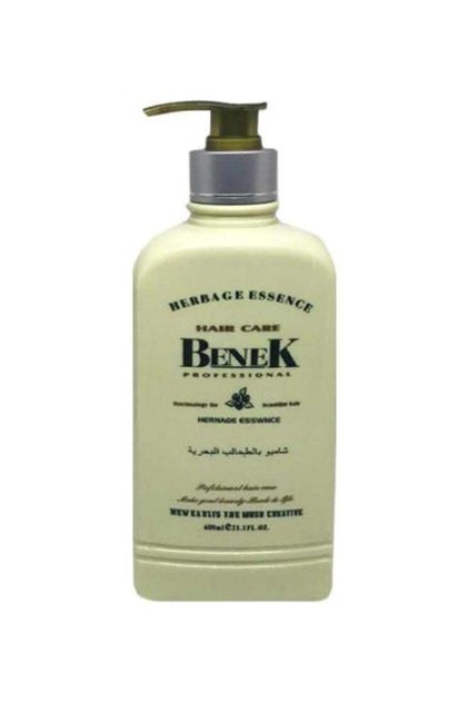 Herbal G Essence Professional Bionic Shampoo 600ml
