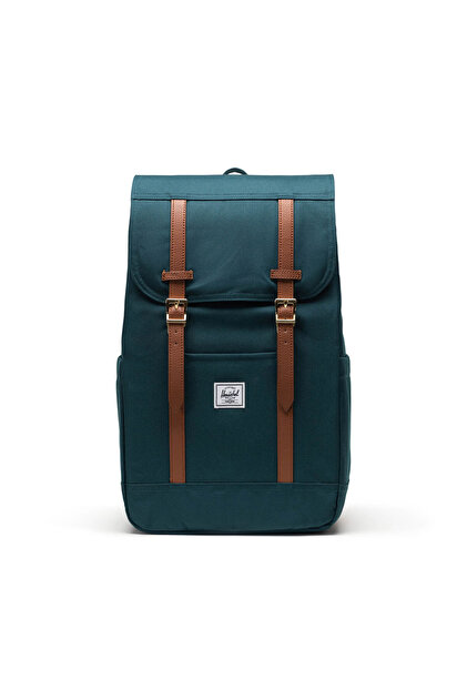 Herschel Retreat | Magnetic Closure Backpack, 16" Inch Laptop Compatible  Backpack, 23 L- Trendyol