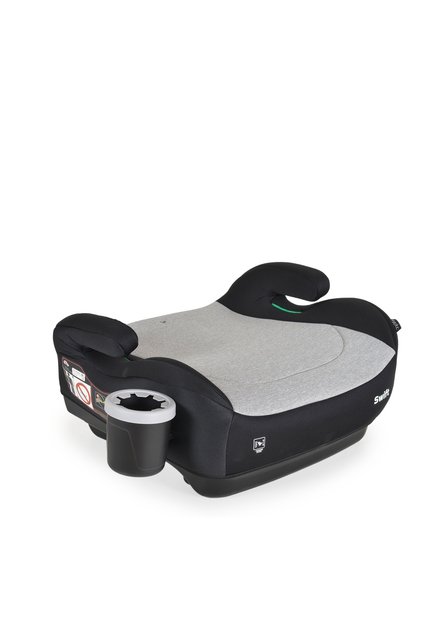Inaltator auto fara ISOFIX Swift i-Size, 125-150 cm sau 22-36 kg, omologat R129