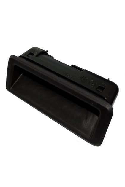 Încuietoare portbagaj pentru BMW 1 E88 Cabrio, 3 E90/E91/E92/E93, 5 E60/E61, X1 E84, X5 E70, X6 E71/E72