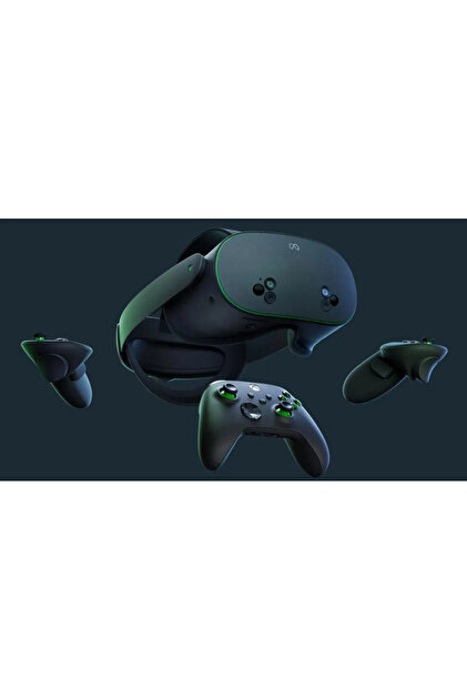 META Quest 3S Xbox Edition Sanal Gerçeklik Gözlüğü 128GB