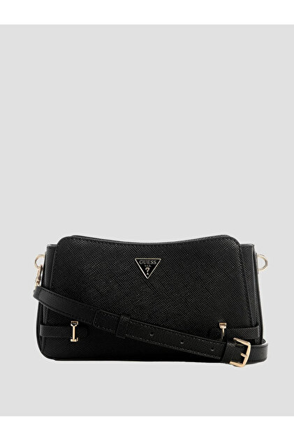 Guess ROSALBA CROSSBODY TO-Kadın omuz çantası -ZG965712 - Fiyatı