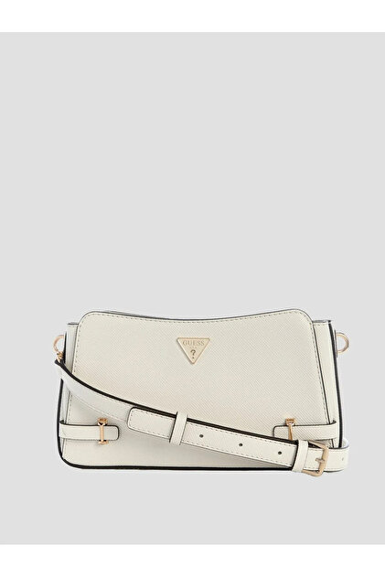 Guess ROSALBA CROSSBODY TO-Kadın omuz çantası -ZG965712 - Fiyatı