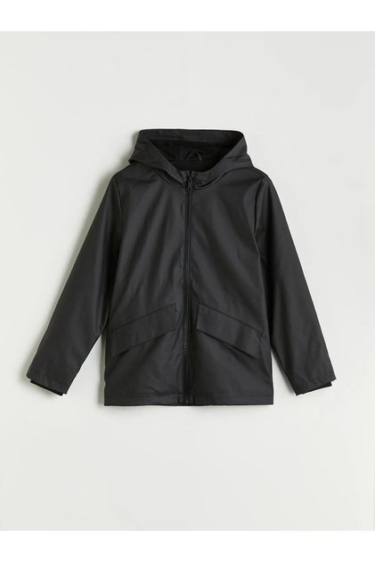 Lcw Hooded Boy's Coat (W5)