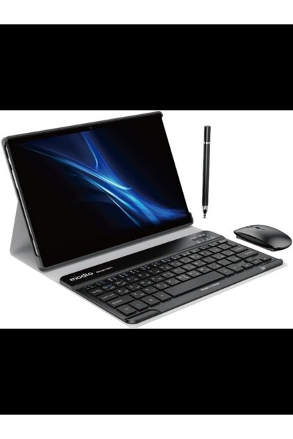 M36 5G Tablet – 10.1" Display, 12GB RAM, 512GB Storage, Dual SIM, Android 12