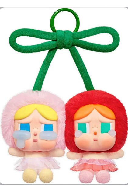 Pop Mart x Cry Baby Cry baby Cry for love serisi - Fiyatı, Yorumları