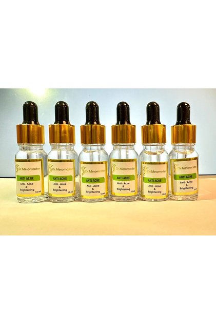 Dr. Mesomaster Anti Acne