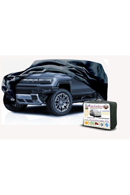 Car Cover for UAE Weather (HUMMER H2 CAR COVER 2002-2009)