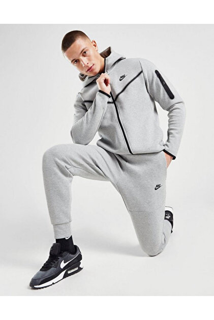 Nike TECH FLEECE ÇOÇUK EŞOFMAN ALTI - Fiyatı, Yorumları