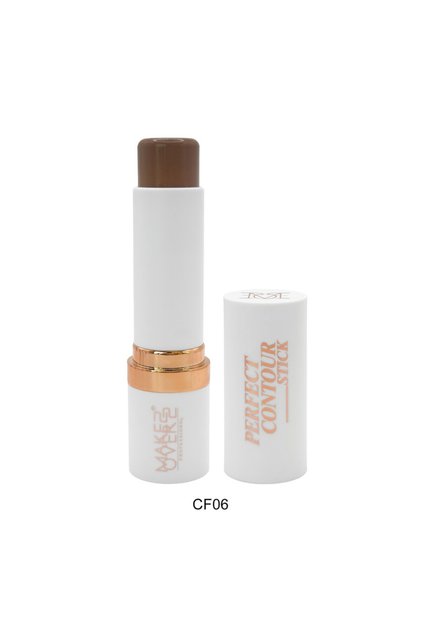 Makeover 22 Perfect Stick Cream Contour - Dark CF06