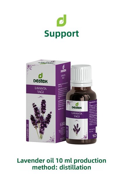 Lavender Oil 10ml