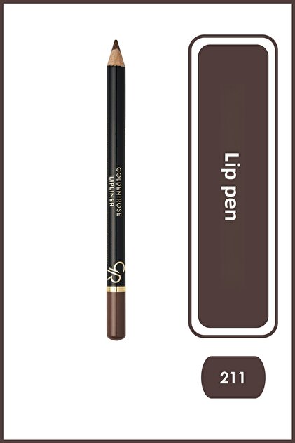 Lipliner - 211 - lip liner