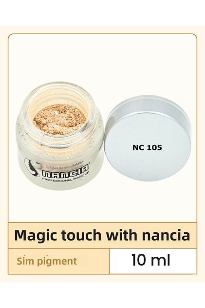 صبغة SIM NC 105