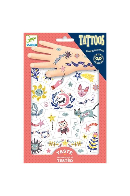 Tattoo - Sweet Dreams