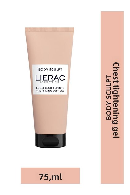 Body Sculpt Büstenstraffungsgel Lierac 75 ml