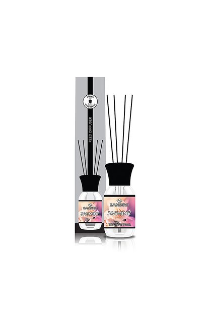 Jasmine 100ml Bambu Çubuklu Ortam Kokusu